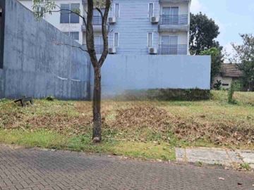 Termurah Tanah Kavling Riverside Malang SHM Bisa KPT