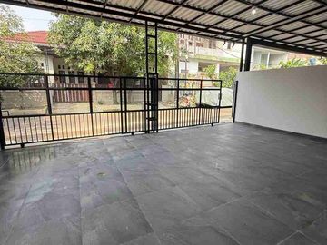 Rumah Baru Fress Siap Huni Di Prima Harapan Regency