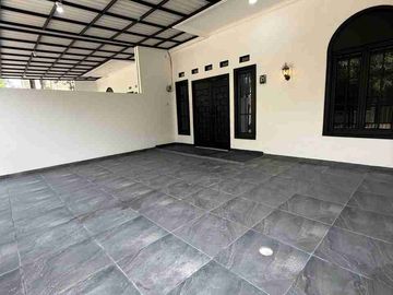Rumah Baru Fress Siap Huni Di Prima Harapan Regency