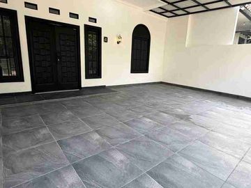 Rumah Baru Fress Siap Huni Di Prima Harapan Regency