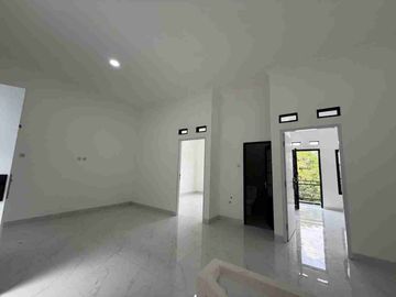 Rumah Baru Fress Siap Huni Di Prima Harapan Regency