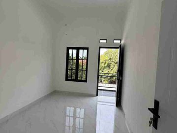 Rumah Baru Fress Siap Huni Di Prima Harapan Regency