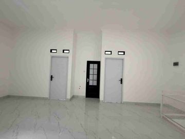 Rumah Baru Fress Siap Huni Di Prima Harapan Regency