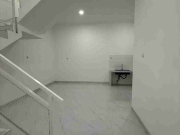 Rumah Baru Fress Siap Huni Di Prima Harapan Regency