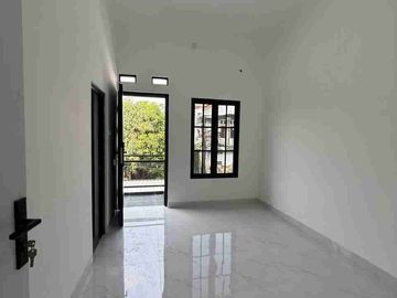Rumah Baru Fress Siap Huni Di Prima Harapan Regency