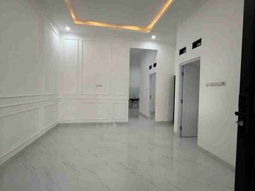 Rumah Baru Fress Siap Huni Di Prima Harapan Regency