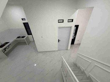 Rumah Baru Fress Siap Huni Di Prima Harapan Regency