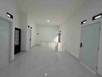 Rumah Baru Fress Siap Huni Di Prima Harapan Regency