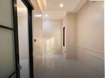JUAL Rumah Bagus 2 Lantai Siap Huni BSD Griya Loka Tangsel, Ea