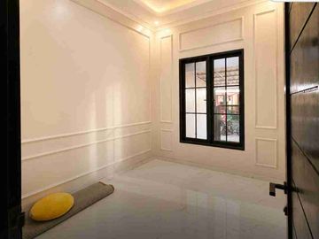 JUAL Rumah Bagus 2 Lantai Siap Huni BSD Griya Loka Tangsel, Ea