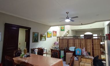 Dijual Cepat Rumah Kalibata Timur Raya