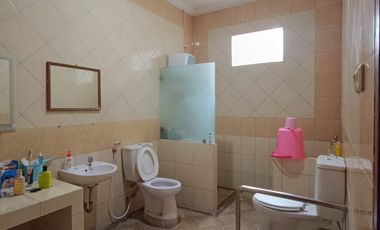 Dijual Cepat Rumah Kalibata Timur Raya