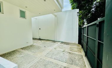 4Bedrooms Brand New House and Lot for Sale in Filinvest Heights, Quezon City