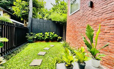 4Bedrooms Brand New House and Lot for Sale in Filinvest Heights, Quezon City