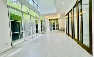 4Bedrooms Brand New House and Lot for Sale in Filinvest Heights, Quezon City
