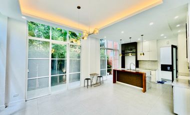 4Bedrooms Brand New House and Lot for Sale in Filinvest Heights, Quezon City