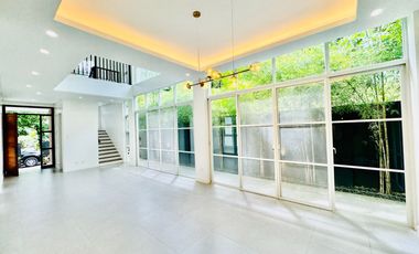 4Bedrooms Brand New House and Lot for Sale in Filinvest Heights, Quezon City
