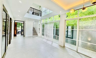 4Bedrooms Brand New House and Lot for Sale in Filinvest Heights, Quezon City