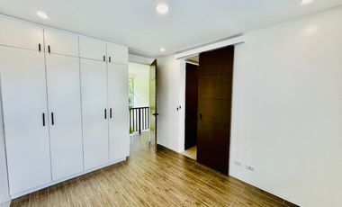 4Bedrooms Brand New House and Lot for Sale in Filinvest Heights, Quezon City
