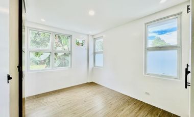 4Bedrooms Brand New House and Lot for Sale in Filinvest Heights, Quezon City