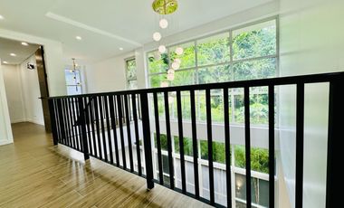 4Bedrooms Brand New House and Lot for Sale in Filinvest Heights, Quezon City