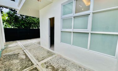 4Bedrooms Brand New House and Lot for Sale in Filinvest Heights, Quezon City