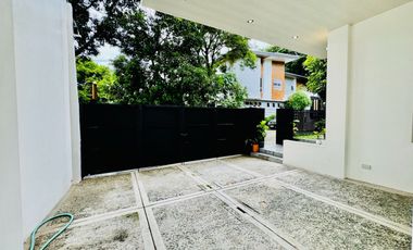 4Bedrooms Brand New House and Lot for Sale in Filinvest Heights, Quezon City