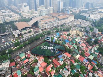 FOR SALE! Prime Residential Lot in Fort Bonifacio, Taguig City