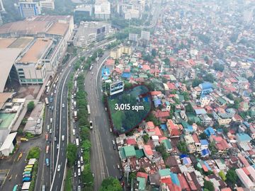FOR SALE! Prime Residential Lot in Fort Bonifacio, Taguig City