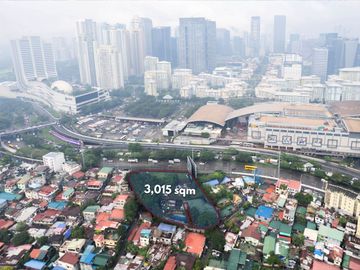FOR SALE! Prime Residential Lot in Fort Bonifacio, Taguig City