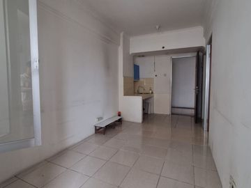 2 BR Apartemen Puncak Permai Lantai 8 Siap Huni