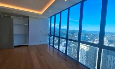 Penthouse for Sale at 38 Park Avenue, Cebu IT Park