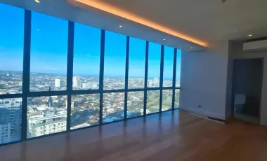 Penthouse for Sale at 38 Park Avenue, Cebu IT Park