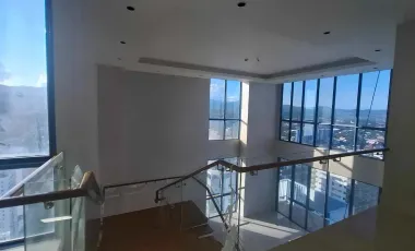 Penthouse for Sale at 38 Park Avenue, Cebu IT Park