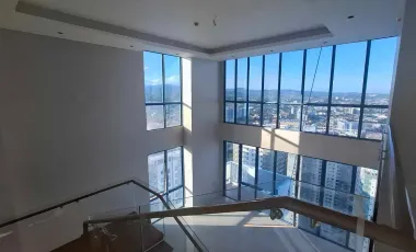 Penthouse for Sale at 38 Park Avenue, Cebu IT Park