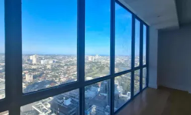 Penthouse for Sale at 38 Park Avenue, Cebu IT Park