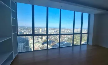 Penthouse for Sale at 38 Park Avenue, Cebu IT Park