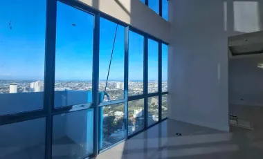 Penthouse for Sale at 38 Park Avenue, Cebu IT Park
