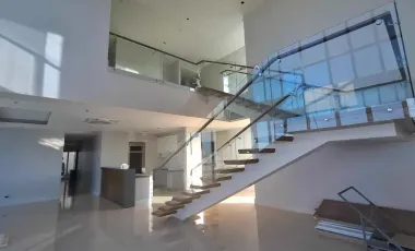 Penthouse for Sale at 38 Park Avenue, Cebu IT Park