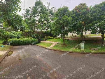 TANAH KAVLING HOOK POJOK BSB CITY SEMARANG