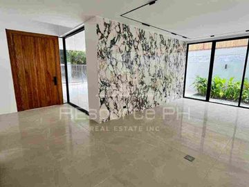 Ayala Alabang New House For Sale
