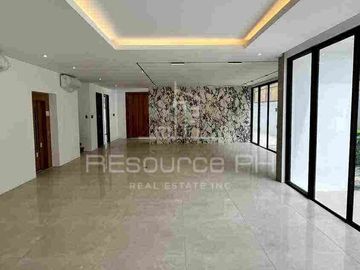Ayala Alabang New House For Sale