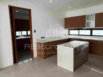 Ayala Alabang New House For Sale