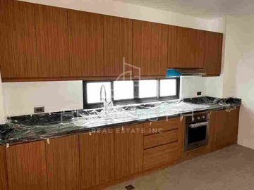 Ayala Alabang New House For Sale