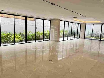 Ayala Alabang New House For Sale