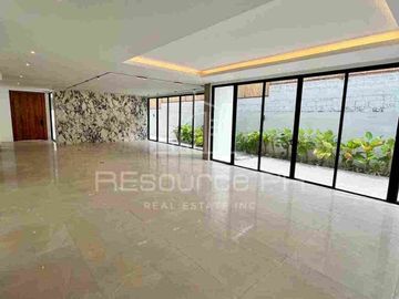 Ayala Alabang New House For Sale