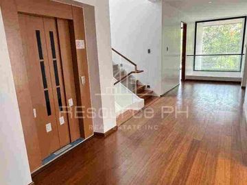 Ayala Alabang New House For Sale
