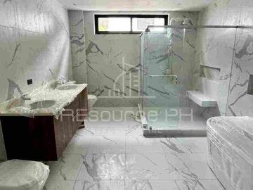 Ayala Alabang New House For Sale