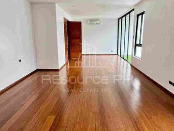 Ayala Alabang New House For Sale