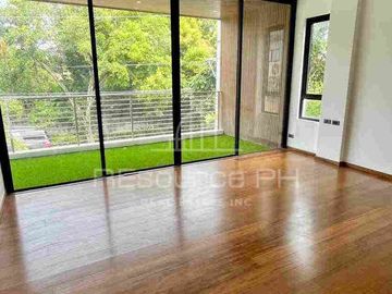 Ayala Alabang New House For Sale